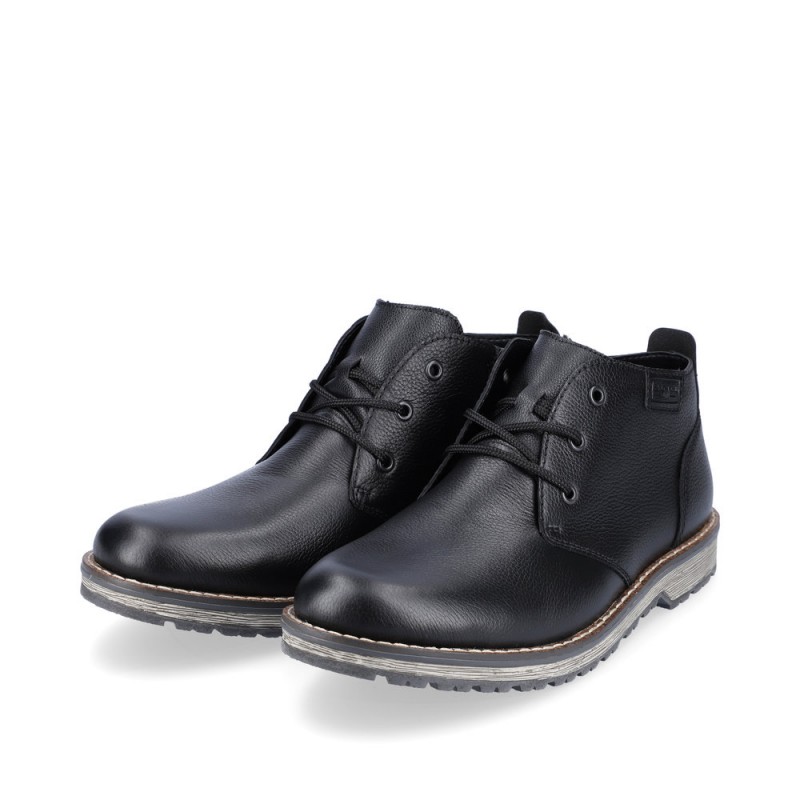 Rieker vyriški aulinukai