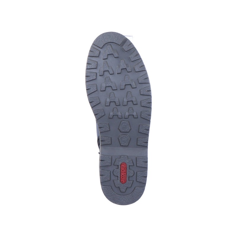 Rieker vyriški aulinukai