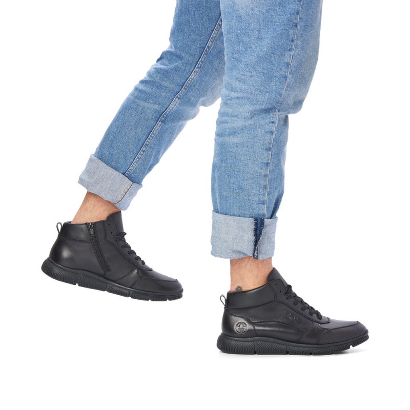 Rieker vyriški sportiniai aulinukai