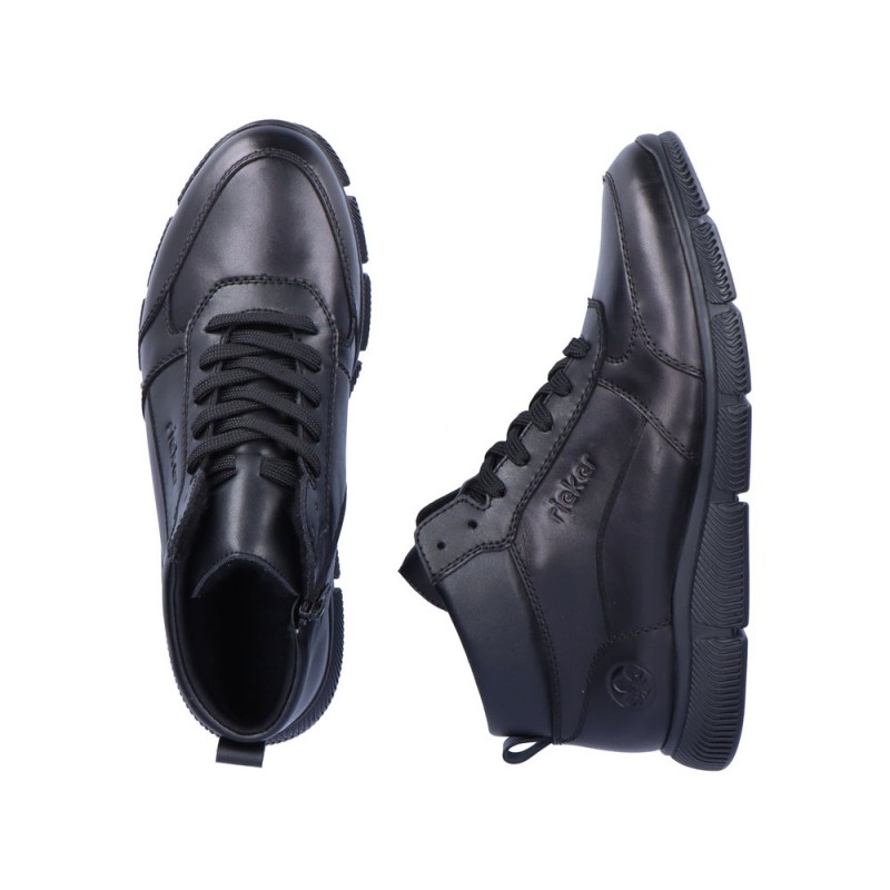 Rieker vyriški sportiniai aulinukai