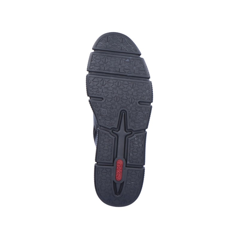 Rieker vyriški sportiniai aulinukai