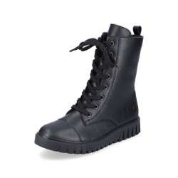 Rieker moteriški aulinukai