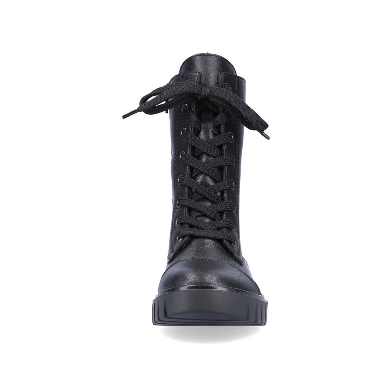 Rieker moteriški aulinukai