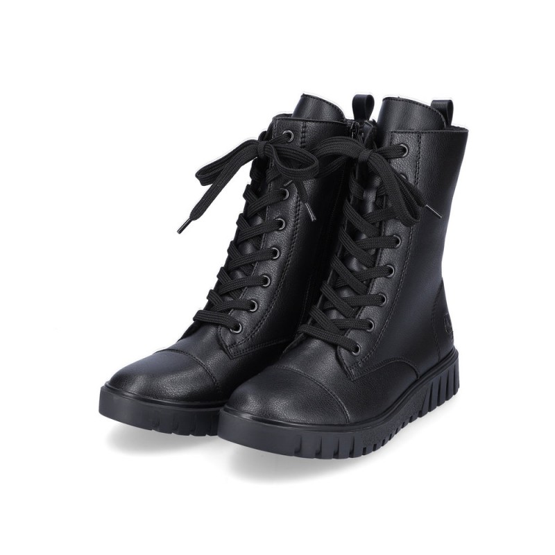 Rieker moteriški aulinukai