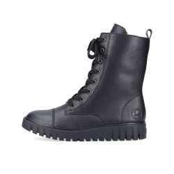 Rieker moteriški aulinukai