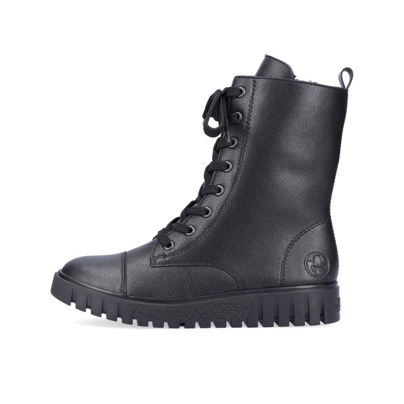 Rieker moteriški aulinukai