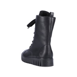 Rieker moteriški aulinukai