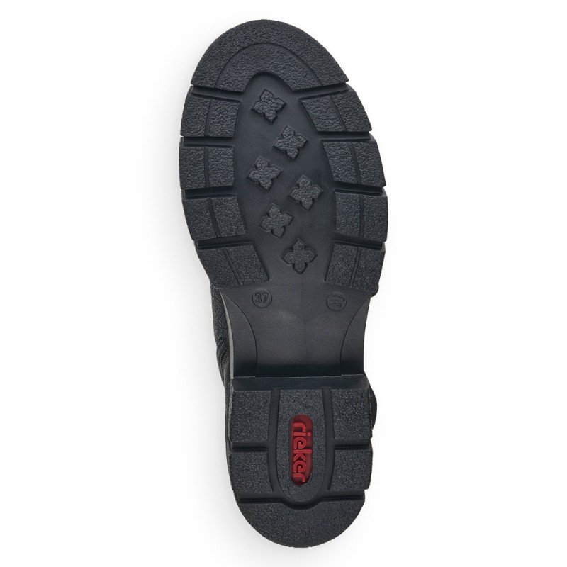 Rieker moteriški aulinukai