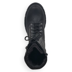 Rieker moteriški aulinukai