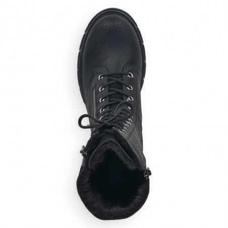 Rieker moteriški aulinukai