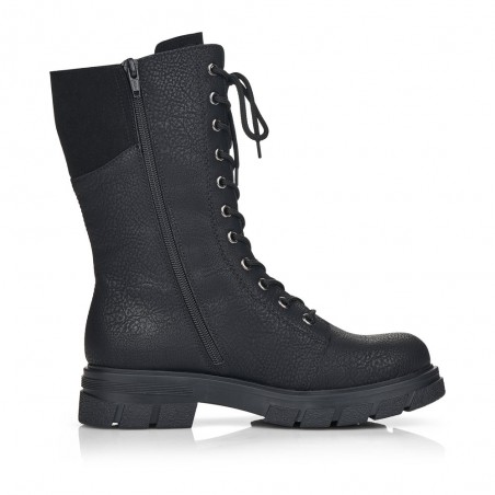 Rieker moteriški aulinukai