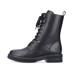 Rieker moteriški aulinukai