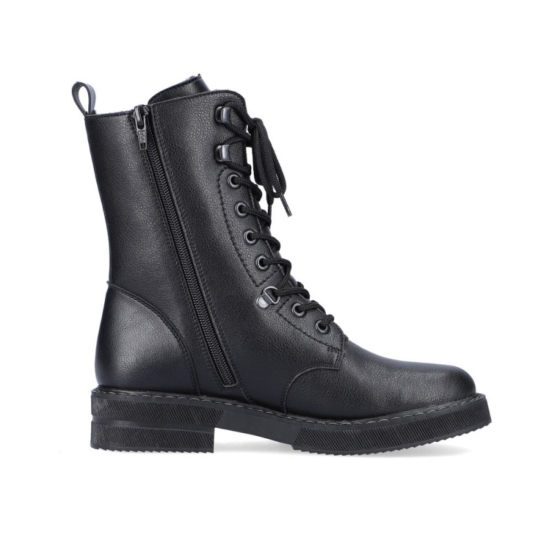 Rieker moteriški aulinukai