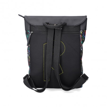 Rieker moteriška kuprinė