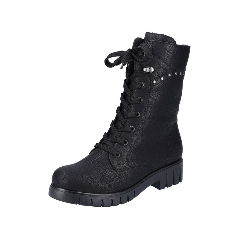 Rieker moteriški aulinukai