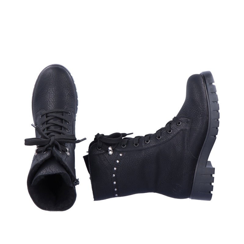 Rieker moteriški aulinukai