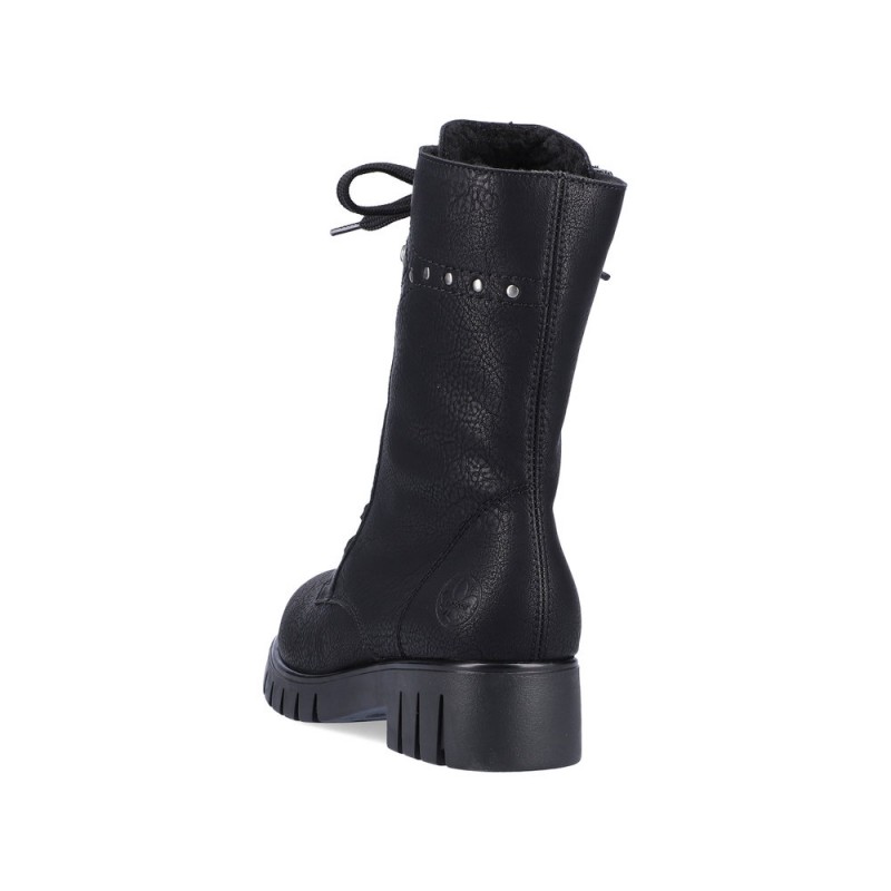 Rieker moteriški aulinukai