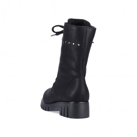 Rieker moteriški aulinukai