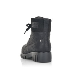 Rieker moteriški aulinukai