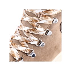 Rieker moteriški aulinukai