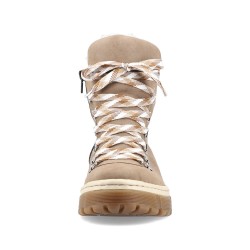 Rieker moteriški aulinukai