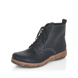 Rieker moteriški aulinukai