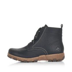 Rieker moteriški aulinukai