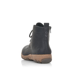 Rieker moteriški aulinukai