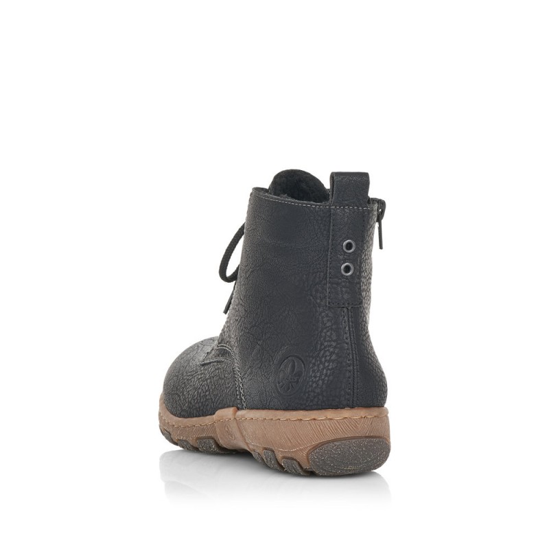 Rieker moteriški aulinukai