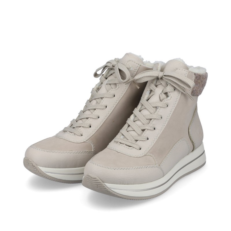 Rieker moteriški sportiniai aulinukai