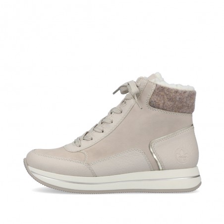 Rieker moteriški sportiniai aulinukai