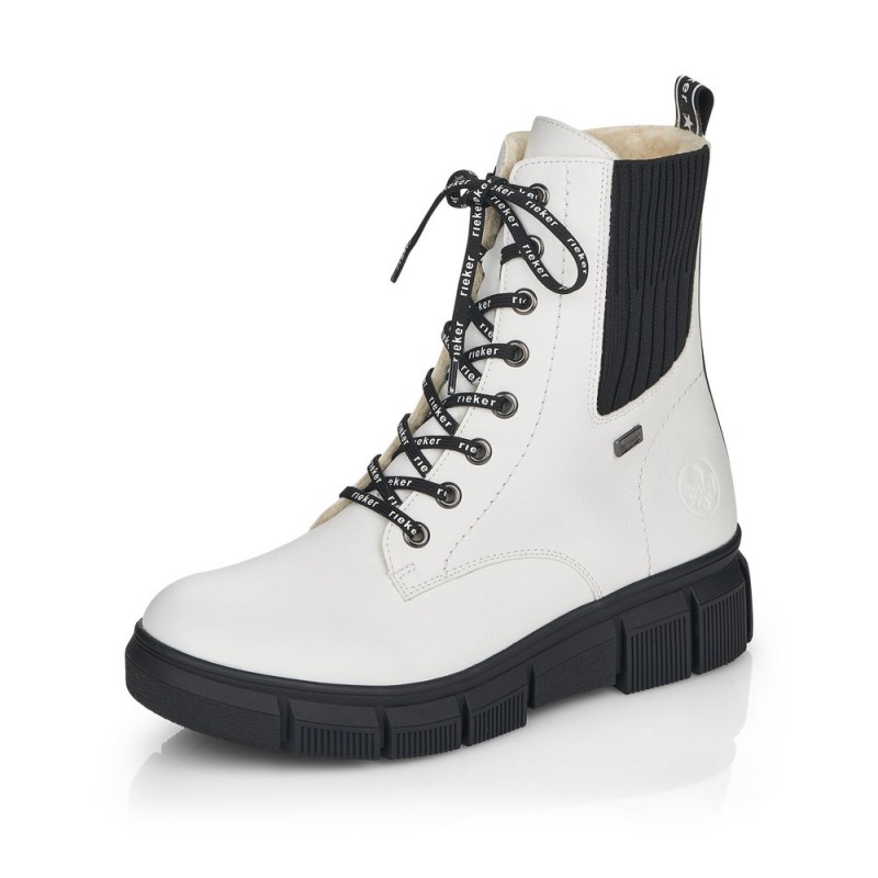 Rieker moteriški aulinukai