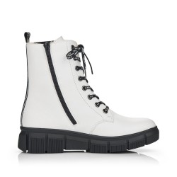 Rieker moteriški aulinukai