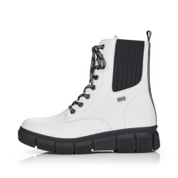 Rieker moteriški aulinukai