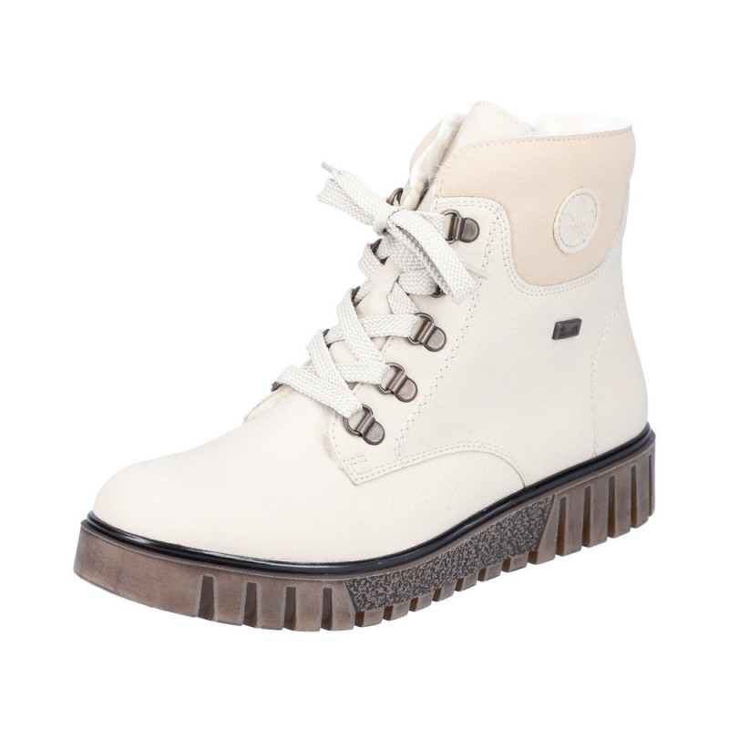 Rieker moteriški aulinukai