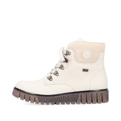 Rieker moteriški aulinukai