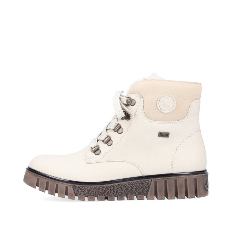 Rieker moteriški aulinukai