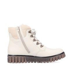 Rieker moteriški aulinukai