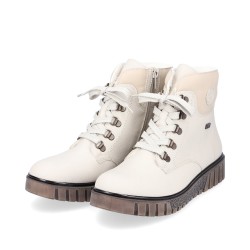 Rieker moteriški aulinukai