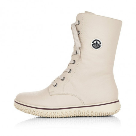 Rieker moteriški aulinukai