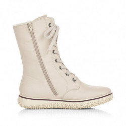 Rieker moteriški aulinukai