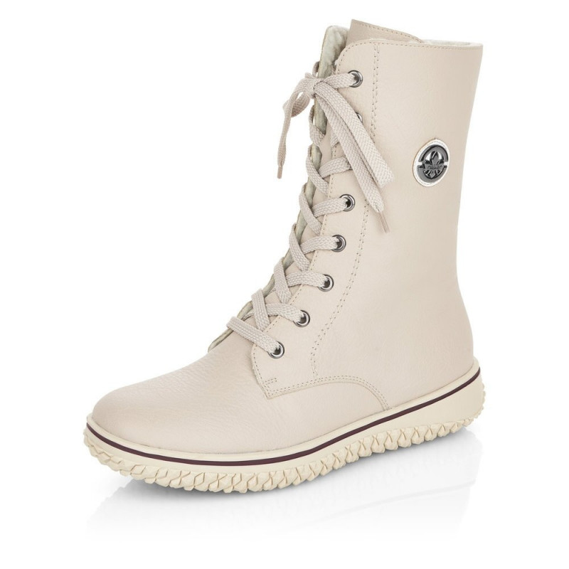 Rieker moteriški aulinukai