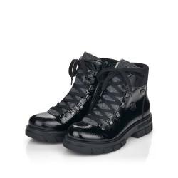 Rieker moteriški aulinukai