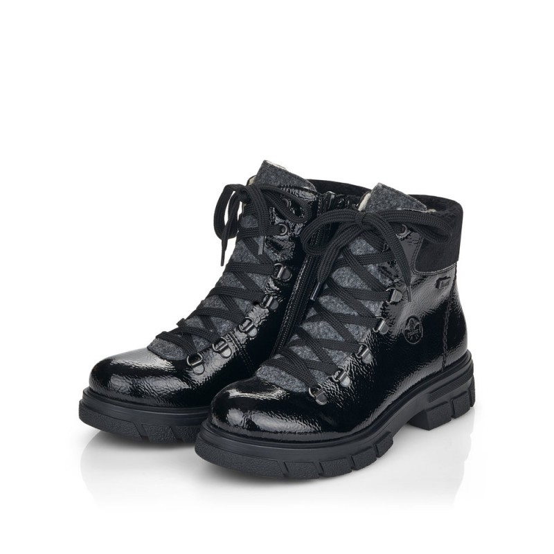 Rieker moteriški aulinukai