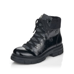 Rieker moteriški aulinukai