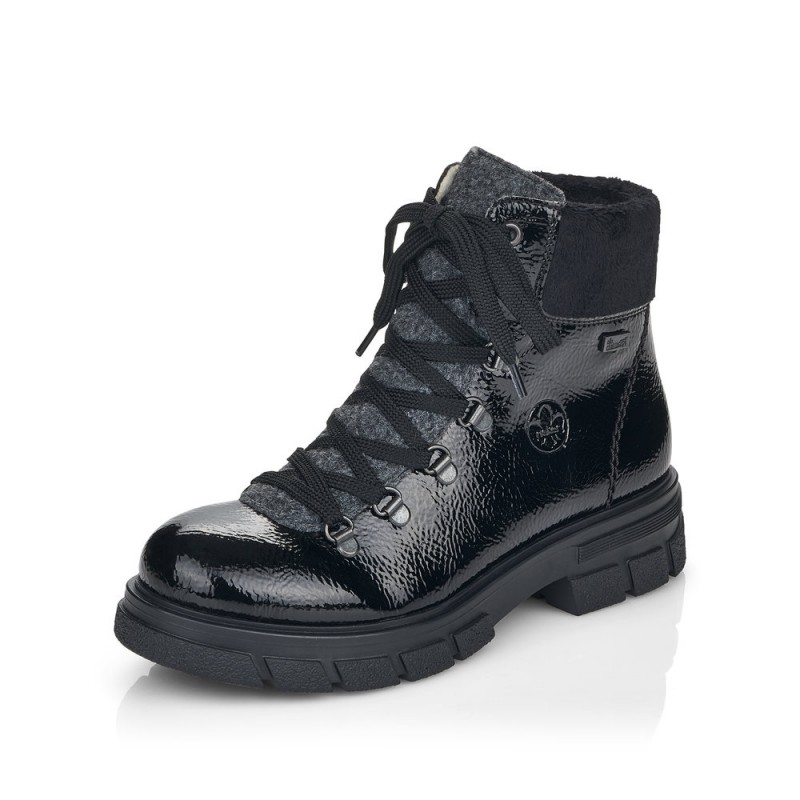 Rieker moteriški aulinukai