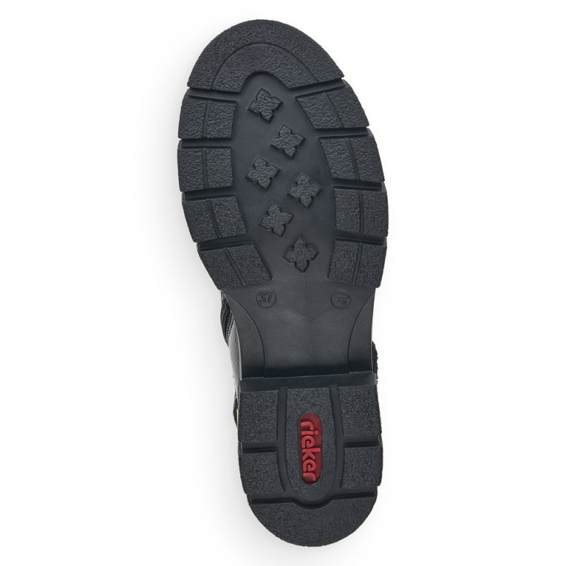 Rieker moteriški aulinukai