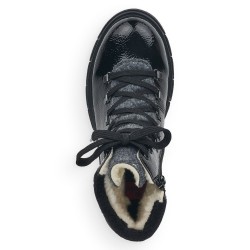 Rieker moteriški aulinukai