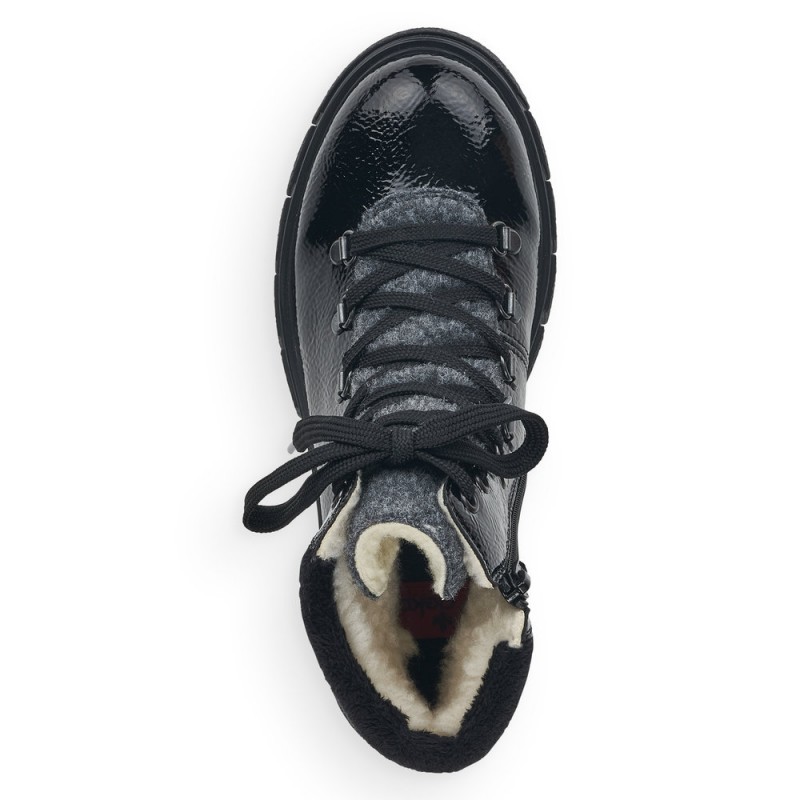 Rieker moteriški aulinukai