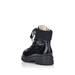 Rieker moteriški aulinukai